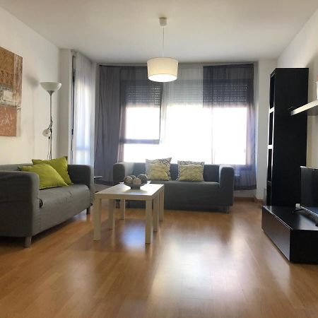 Apartamentos Ribera Navarra - Bardenas Castejón Eksteriør billede