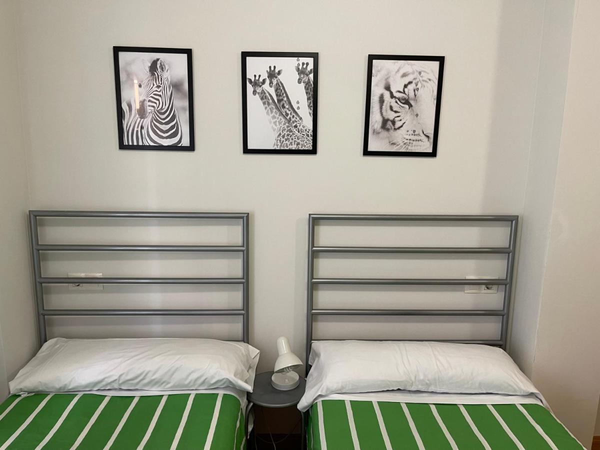 Apartamentos Ribera Navarra - Bardenas Castejón Eksteriør billede