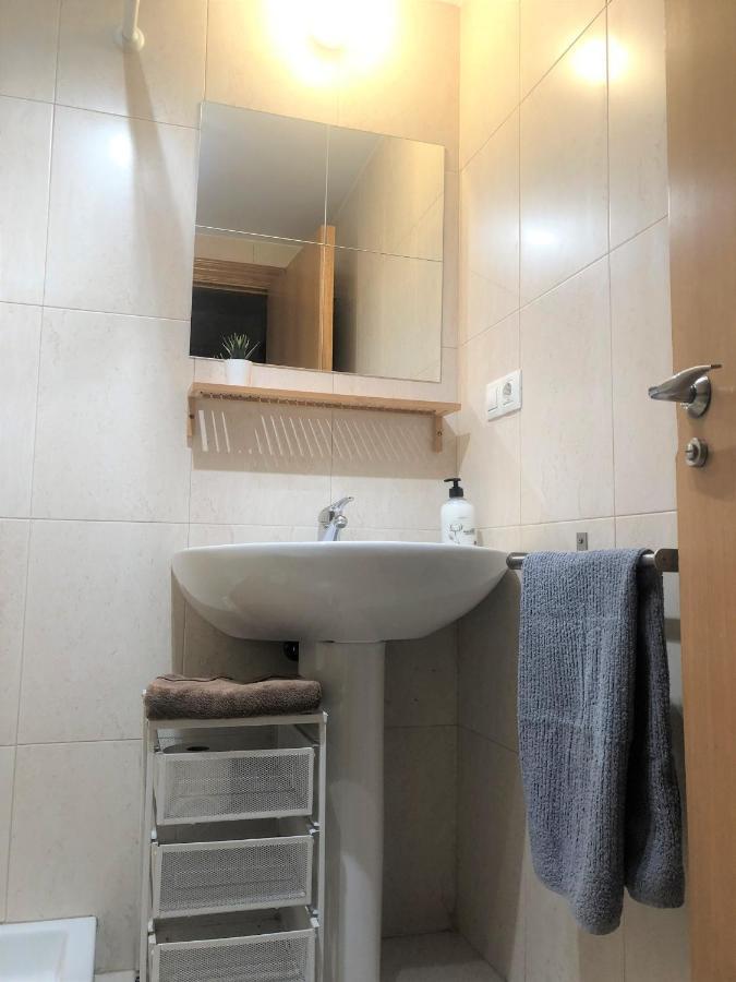 Apartamentos Ribera Navarra - Bardenas Castejón Eksteriør billede