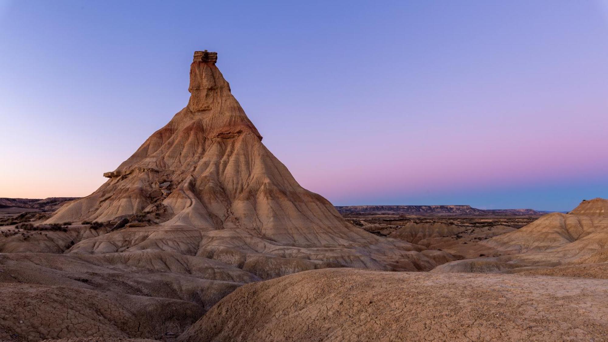 Apartamentos Ribera Navarra - Bardenas Castejón Eksteriør billede