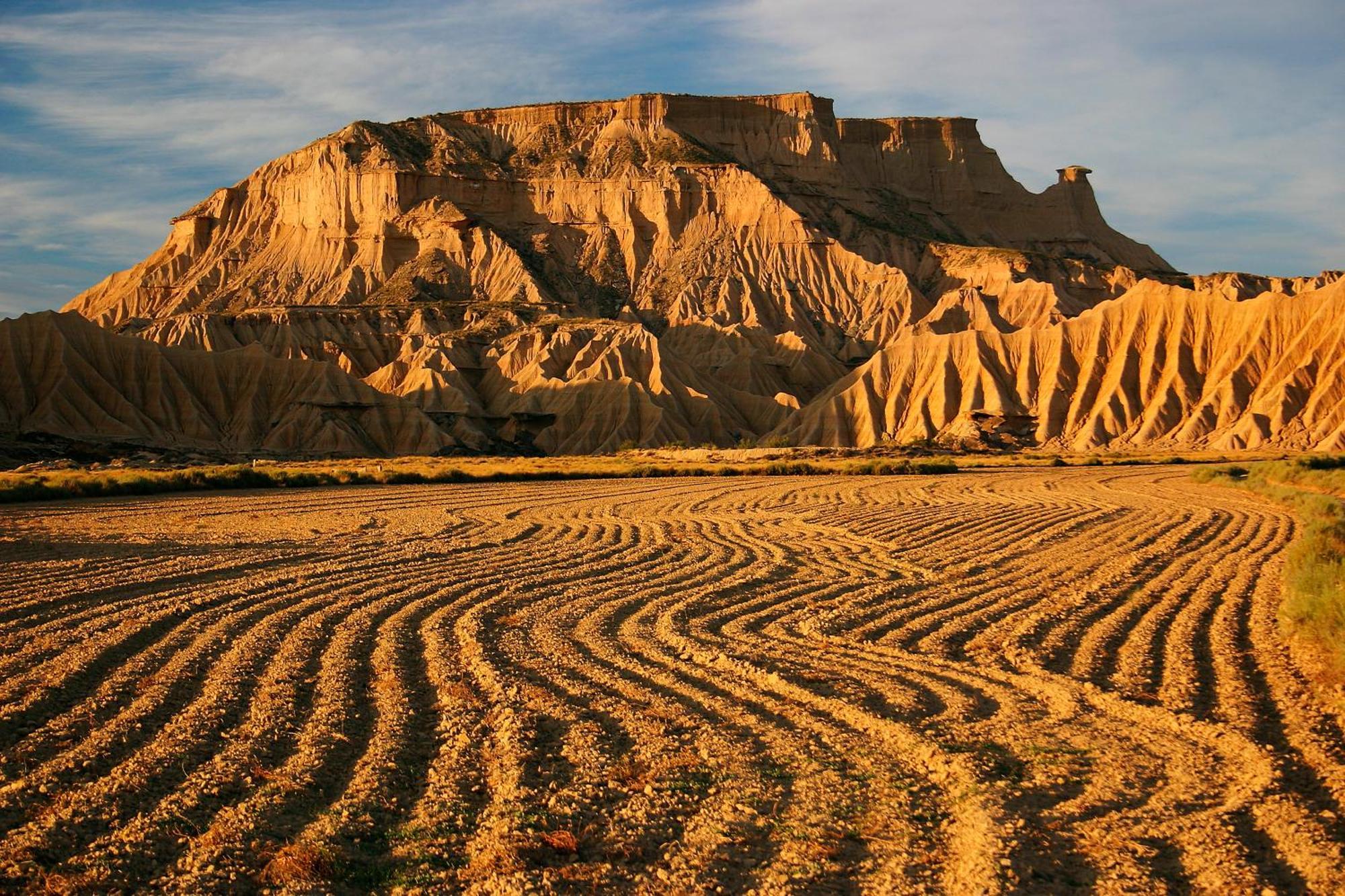 Apartamentos Ribera Navarra - Bardenas Castejón Eksteriør billede