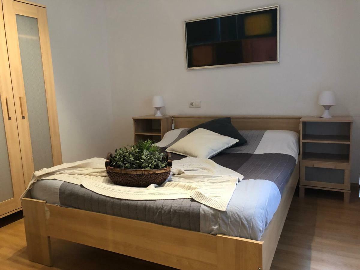 Apartamentos Ribera Navarra - Bardenas Castejón Eksteriør billede